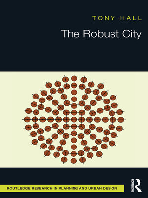 cover image of The Robust City